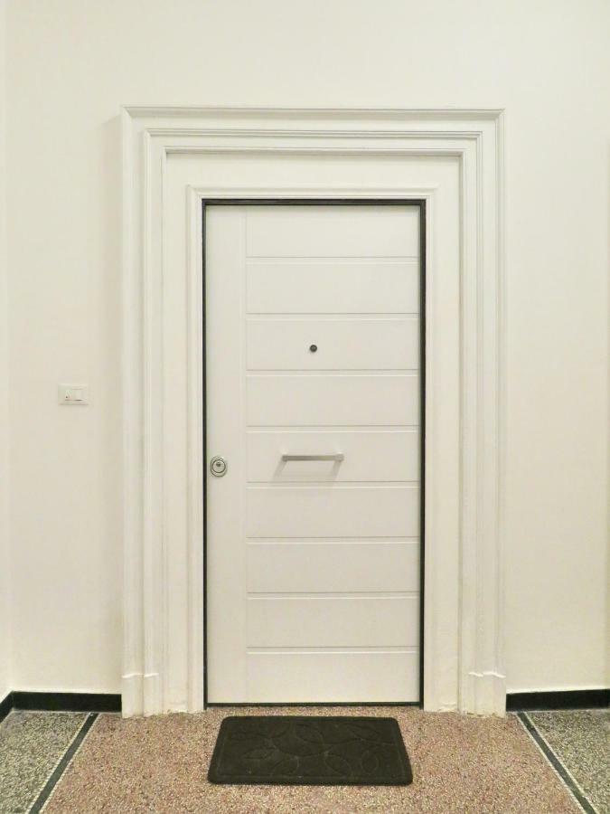 Central Chic Apartment Genova Esterno foto